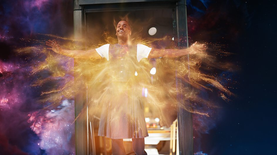 ncuti gatwa doctor who regeneration ncuti gatwa doctor who regeneration