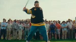 Netflix Drops New 'Happy Gilmore 2' Trailer Ahead of July 25 Release