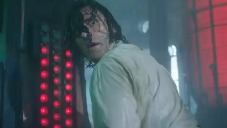 Guillermo del Toro’s 'Frankenstein' Drops At Netflix Tudum Event