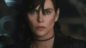 Netflix Drops Trailer for The Old Guard 2: Charlize Theron vs Uma Thurman