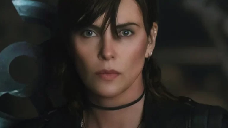 Netflix Drops Trailer for The Old Guard 2: Charlize Theron vs Uma Thurman