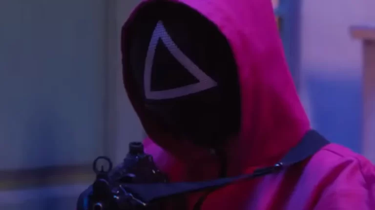 Netflix Unleashes Squid Game: Season 3 Trailer