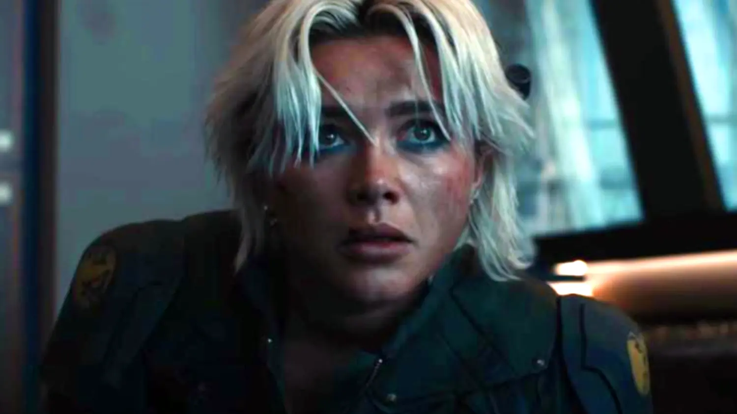 New Avengers - Thunderbolts Suffers Massive Wednesday Box Office Drop