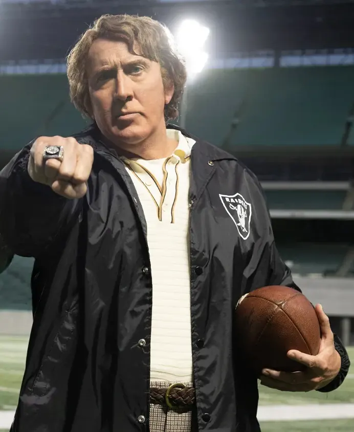 nicolas cage john madden