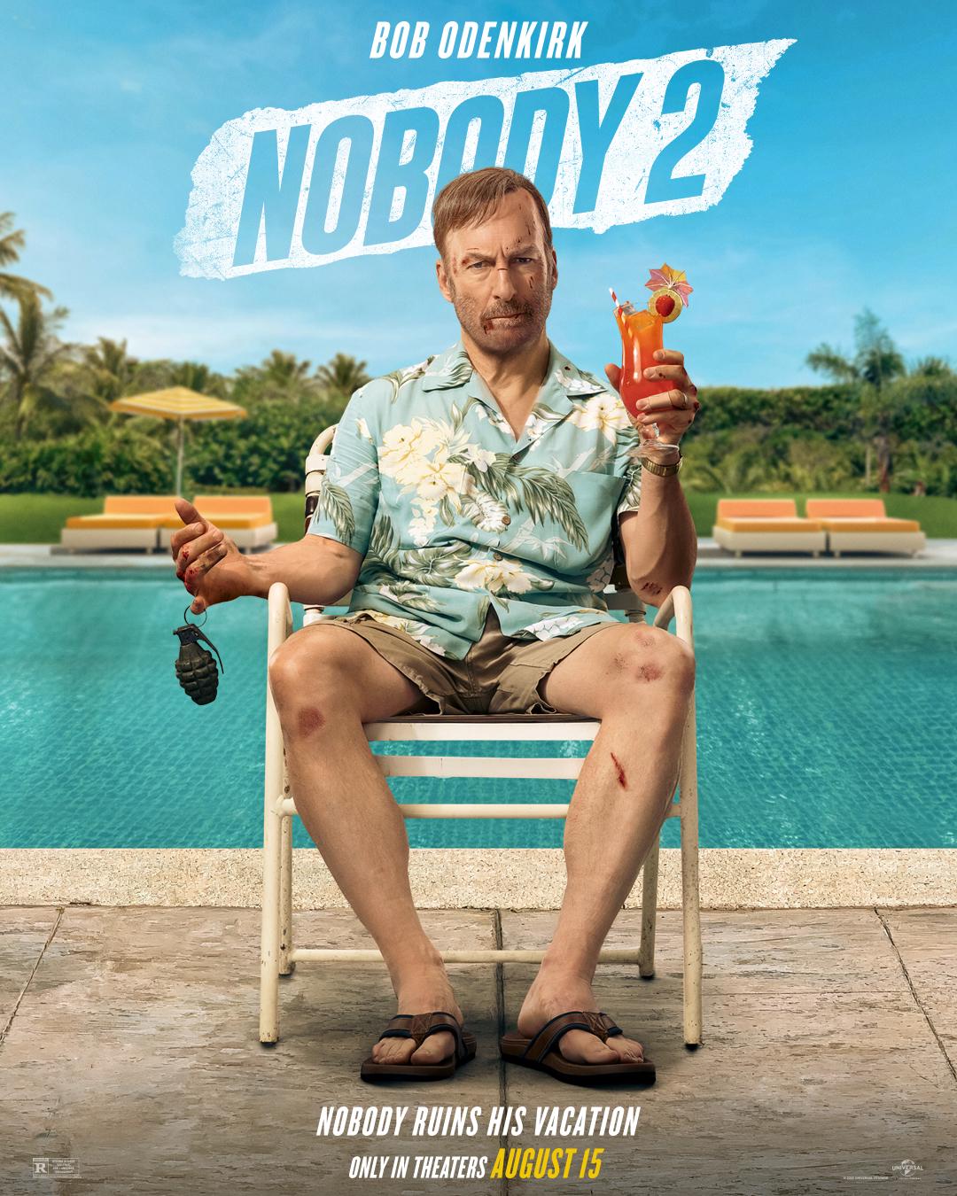 nobody 2 bob odenkirk poster nobody 2 bob odenkirk poster