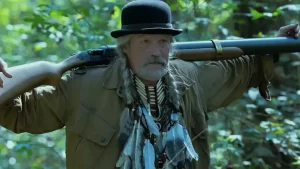 Peacemaker Season 2 Reveals First Look At Michael Rooker