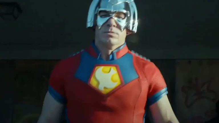 Peacemaker Season 2 Drops Teaser Ahead Of Full Trailer
