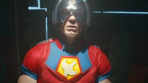 Peacemaker Season 2 Drops Trailer, Superman Tie-In