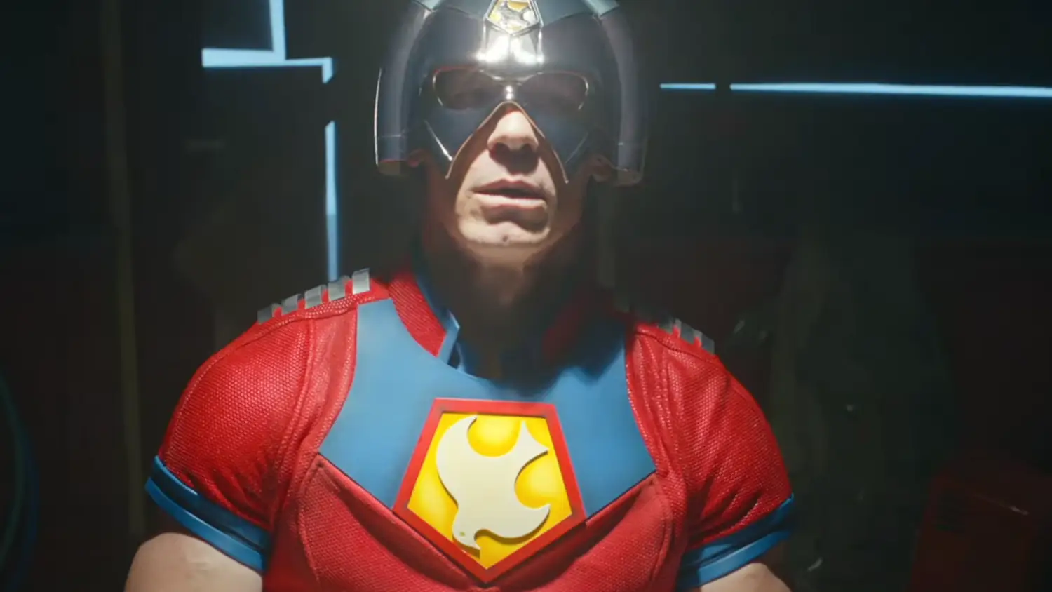 Peacemaker Season 2 Drops Trailer, Superman Tie-In