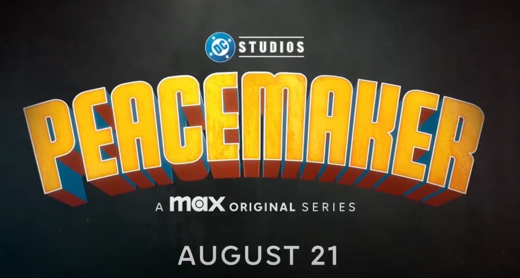 peacemaker season 2 peacemaker season 2