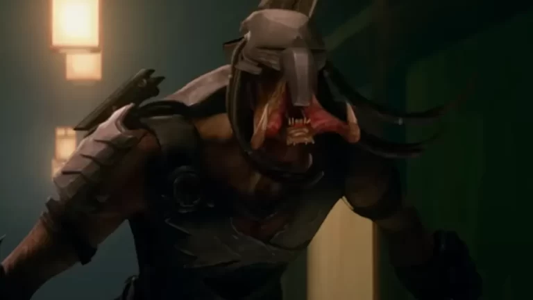 Predator: Killer of Killers Unleashes Full Trailer