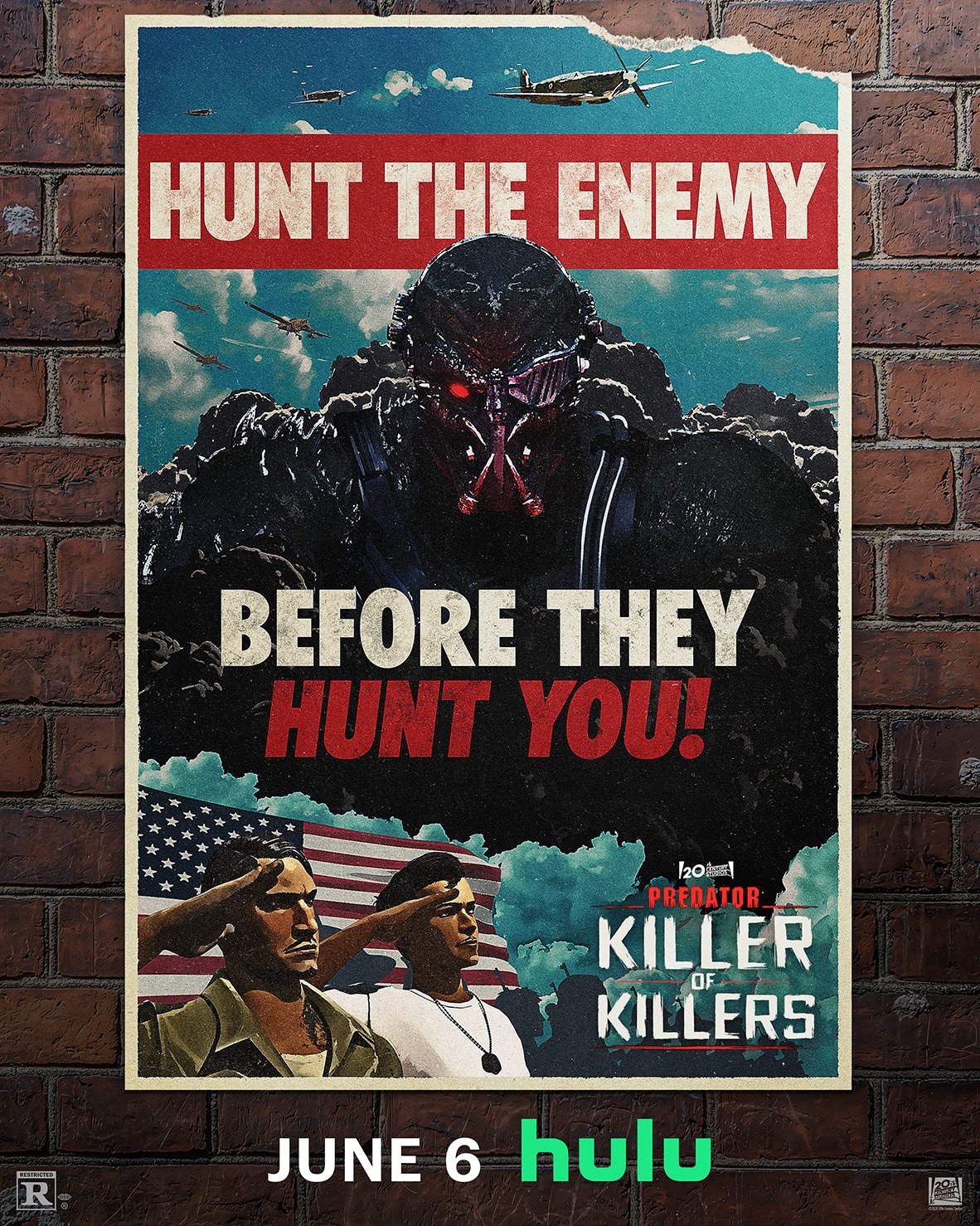 predator killer killers poster 5 predator killer killers poster 5