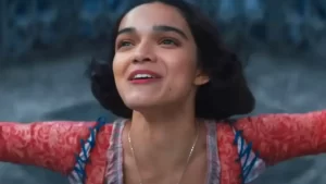 Rachel Zegler’s 'Snow White' Finally Gets Digital Release Date