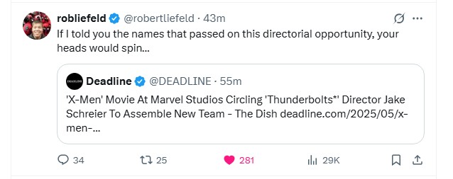 rob liefeld x men directors rob liefeld x men directors