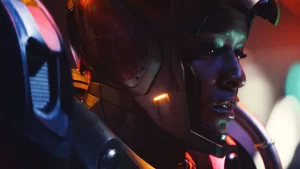Iron Man Approves: Downey Jr. Endorses 'Ironheart'