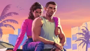 Grand Theft Auto VI Delayed To May 2026
