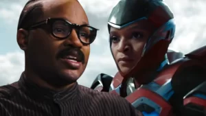 Ryan Coogler Sells Out: Spins BS For Marvel's Ironheart