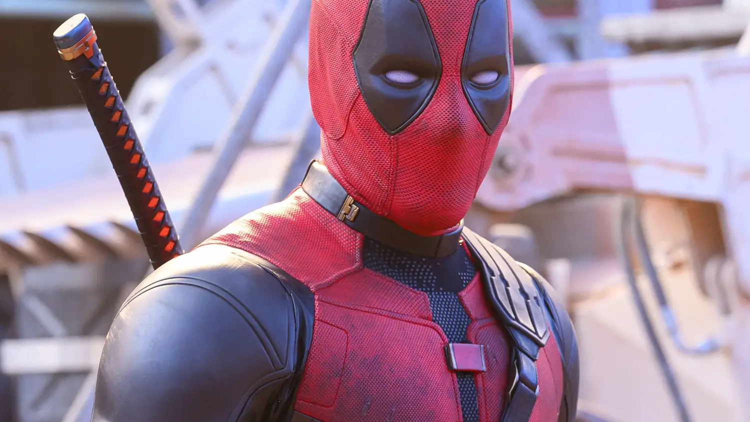 Ryan Reynolds Writing New Deadpool Movie: Uncanny X-Force?