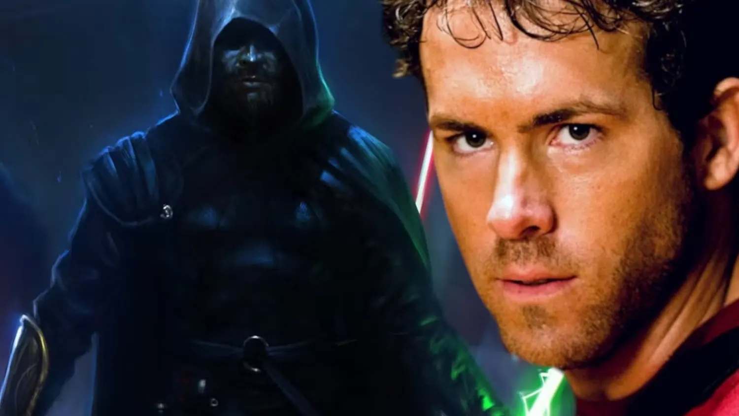 Ryan Reynolds Wants An R-Rated ‘Star Wars’ Project