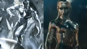 Silver Surfer Rumored For Multiple MCU Projects: But Which One?