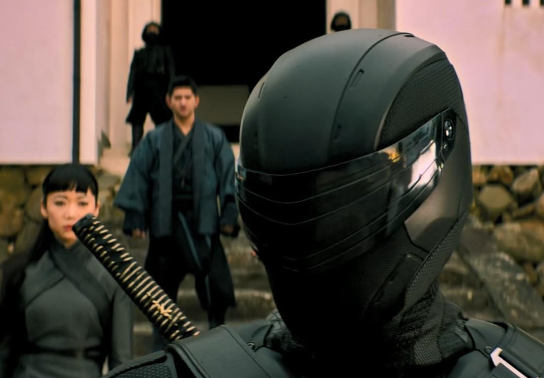 snake eyes ji joe origins snake eyes ji joe origins