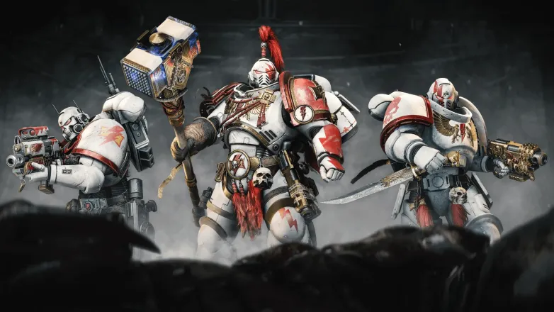 space marines siege mode dlc 5