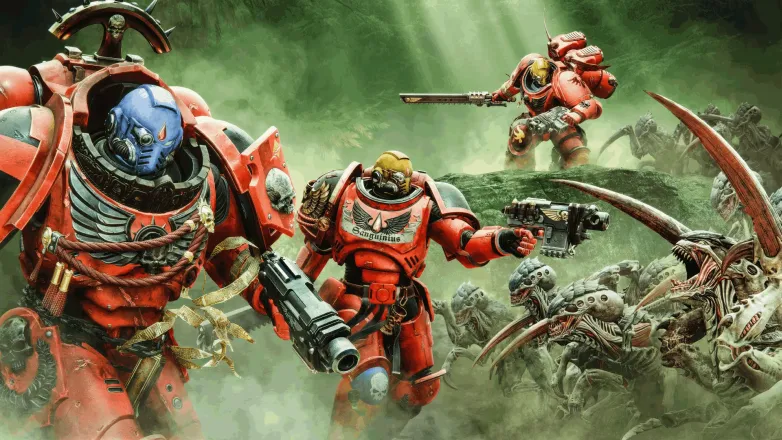 space marines siege mode dlc 6