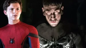 Spider-Man 4 Gets Jon Bernthal As Punisher