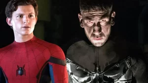 Spider-Man 4 Gets Jon Bernthal As Punisher, Taking On Hulk Smash