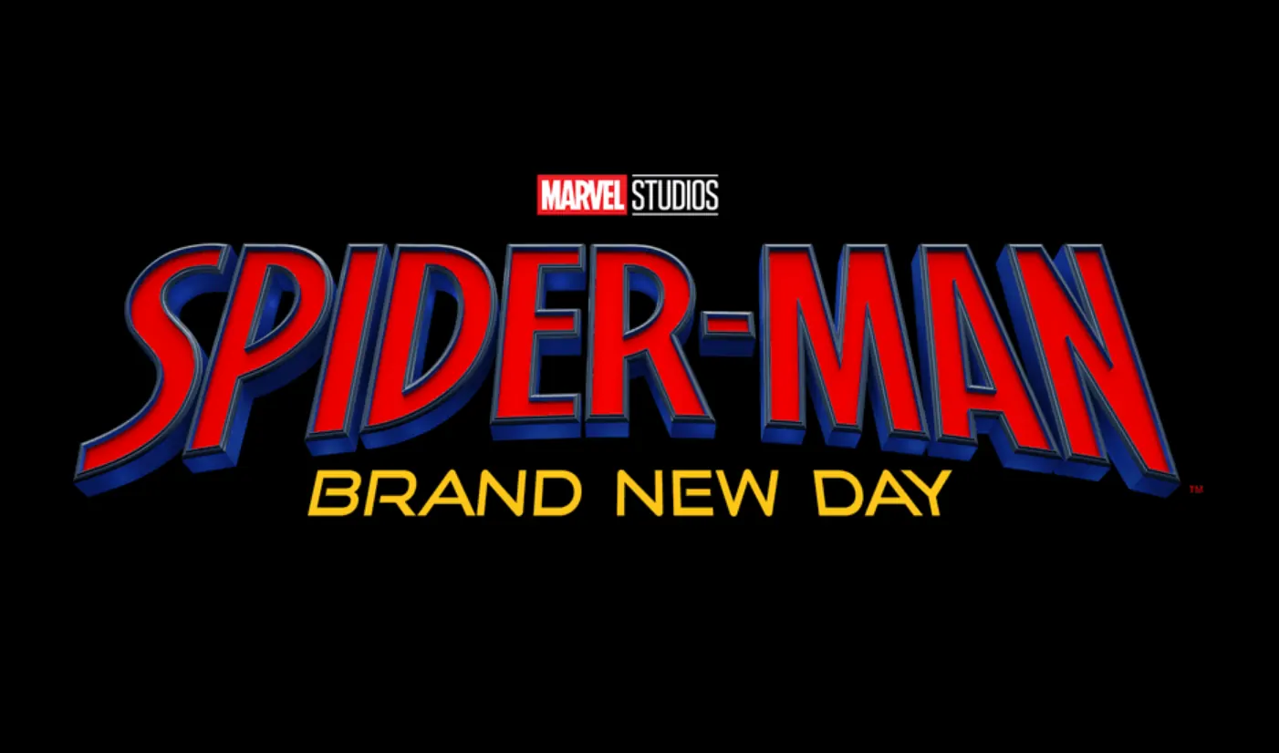 spider man brand new day