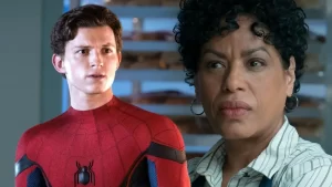 Spider-Man: Brand New Day: Liza Colón-Zayas Rumored As New 'Aunt May'