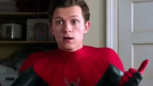 Spider-Man: Brand New Day Villains Claimed To Be Scorpion, Boomerang, and Tombstone