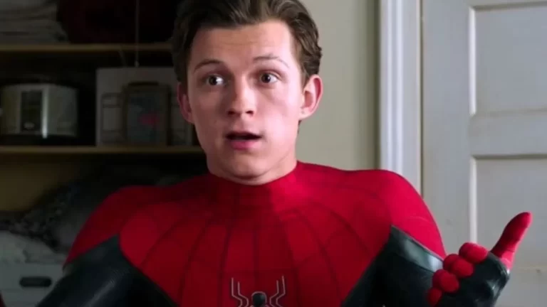 Spider-Man: Brand New Day Villains Claimed To Be Scorpion, Boomerang, and Tombstone