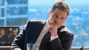 Stephen Amell’s Suits LA Canceled After One Season