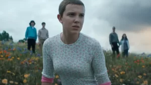 Stranger Things 5 Teaser Reveals Release Dates: Netflix Sets Final Season Schedule