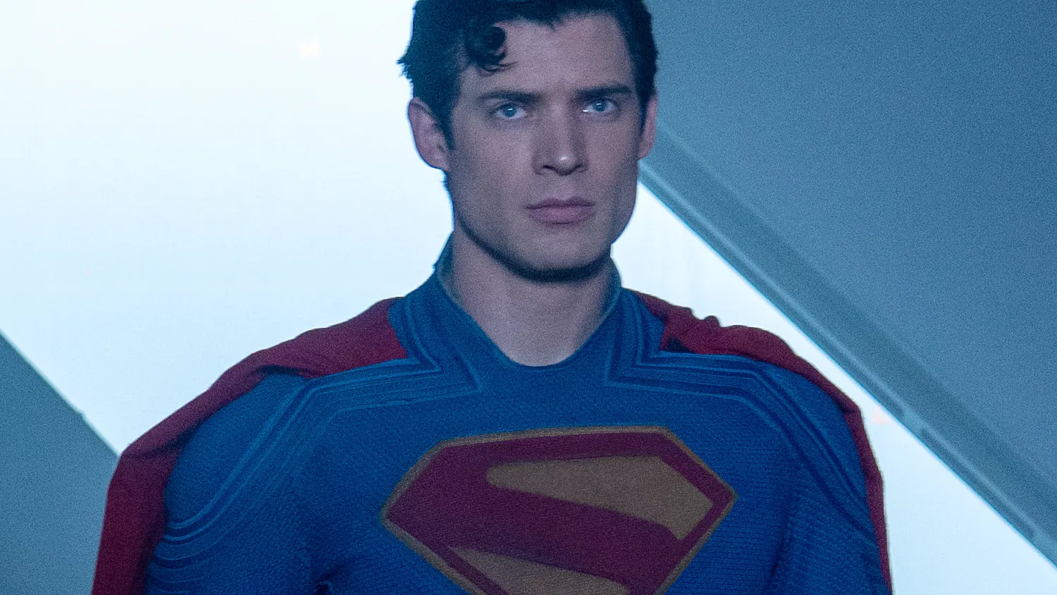 New Superman Pics Show David Corenswet Looking Powerful, Plus Toy Promo Pits Justice Gang Against Kaiju