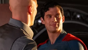 Superman Lawsuit Not Over: Injunction Could Block Global Release
