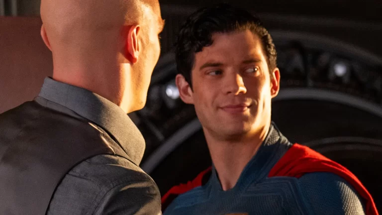 Superman Lawsuit Not Over: Injunction Could Block Global Release