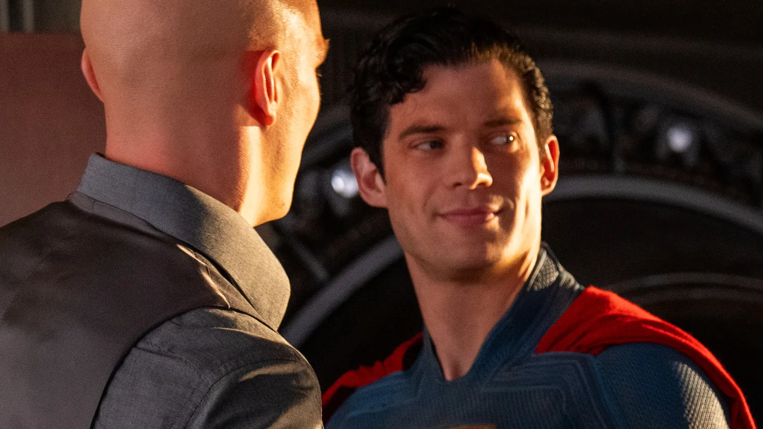 Superman Lawsuit Not Over: Injunction Could Block Global Release