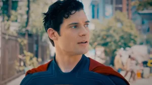 Superman Panic? Insiders Downplay Gunn’s ‘Course Correction’