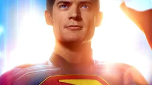 James Gunn's Superman Runtime & Rating Revealed