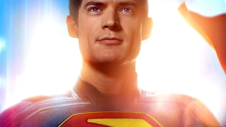 James Gunn's Superman Runtime & Rating Revealed