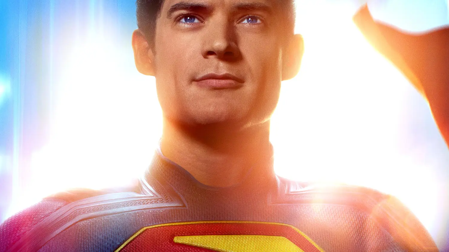 James Gunn's Superman Runtime & Rating Revealed
