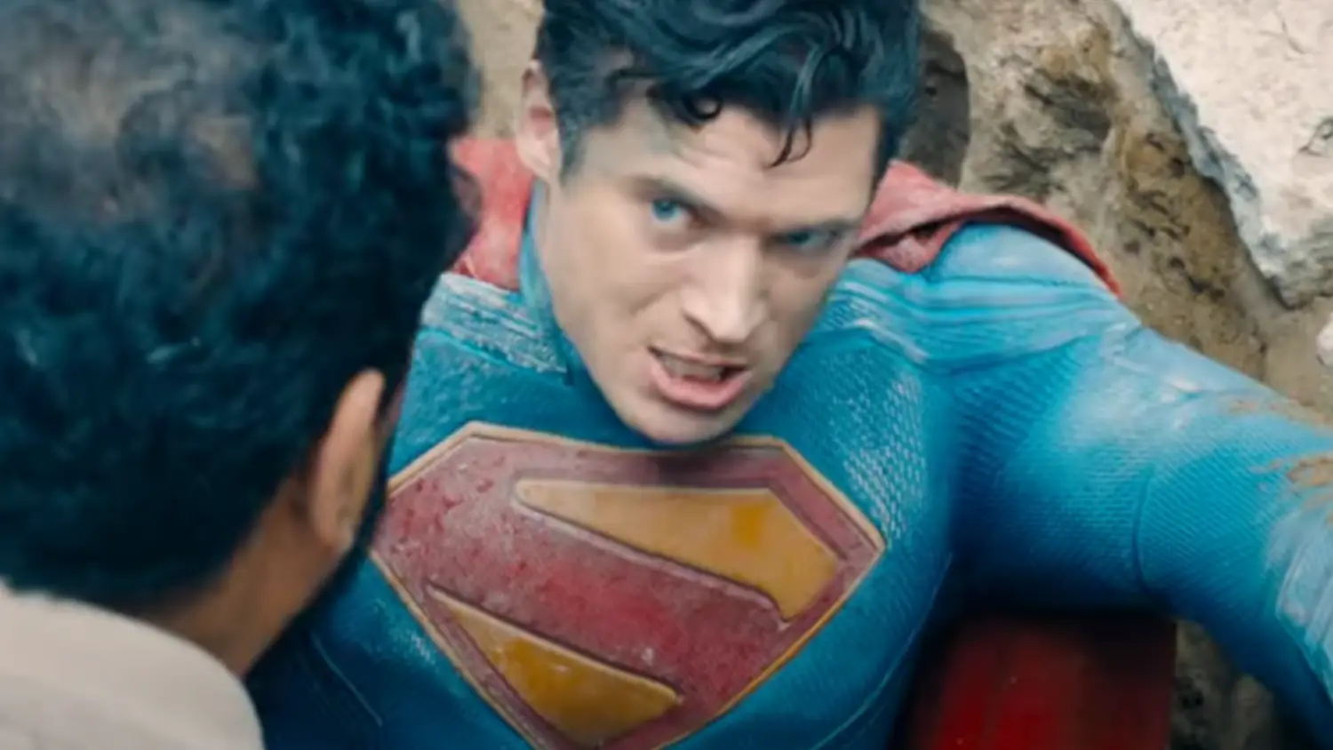 Superman Synopsis Teases Lex Luthor, Kaiju, and Public Distrust