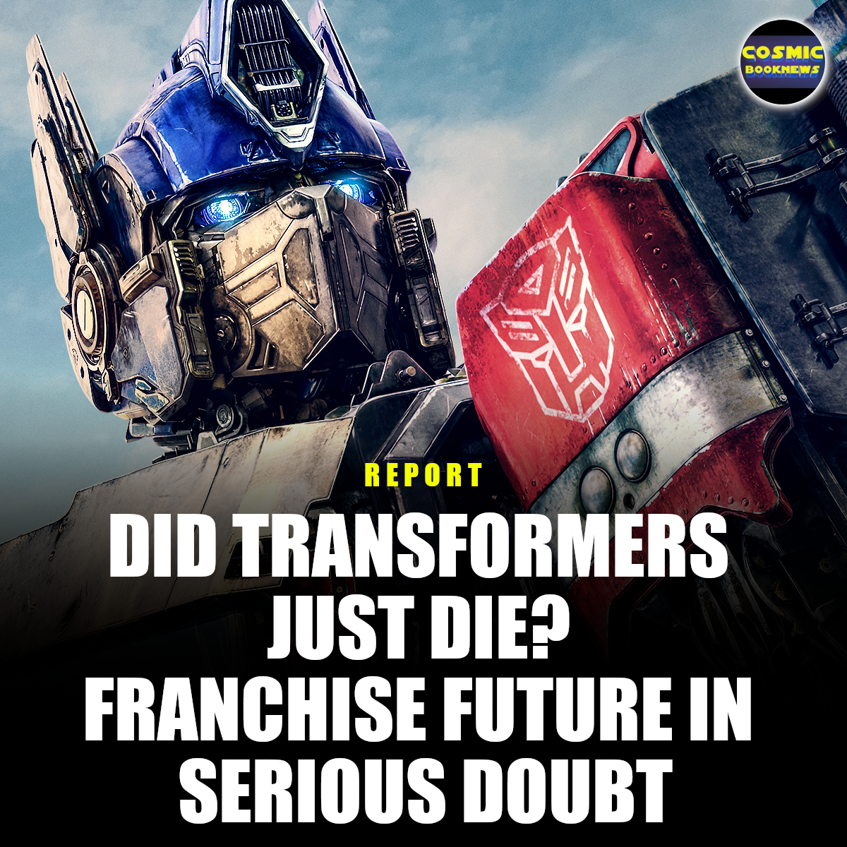 tformers
