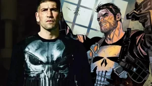 Thank You Jon Bernthal: Marvel Comics Brings Back The Punisher