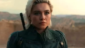 Thunderbolts Bombs With $76M Box Office: Second Worst MCU Opening