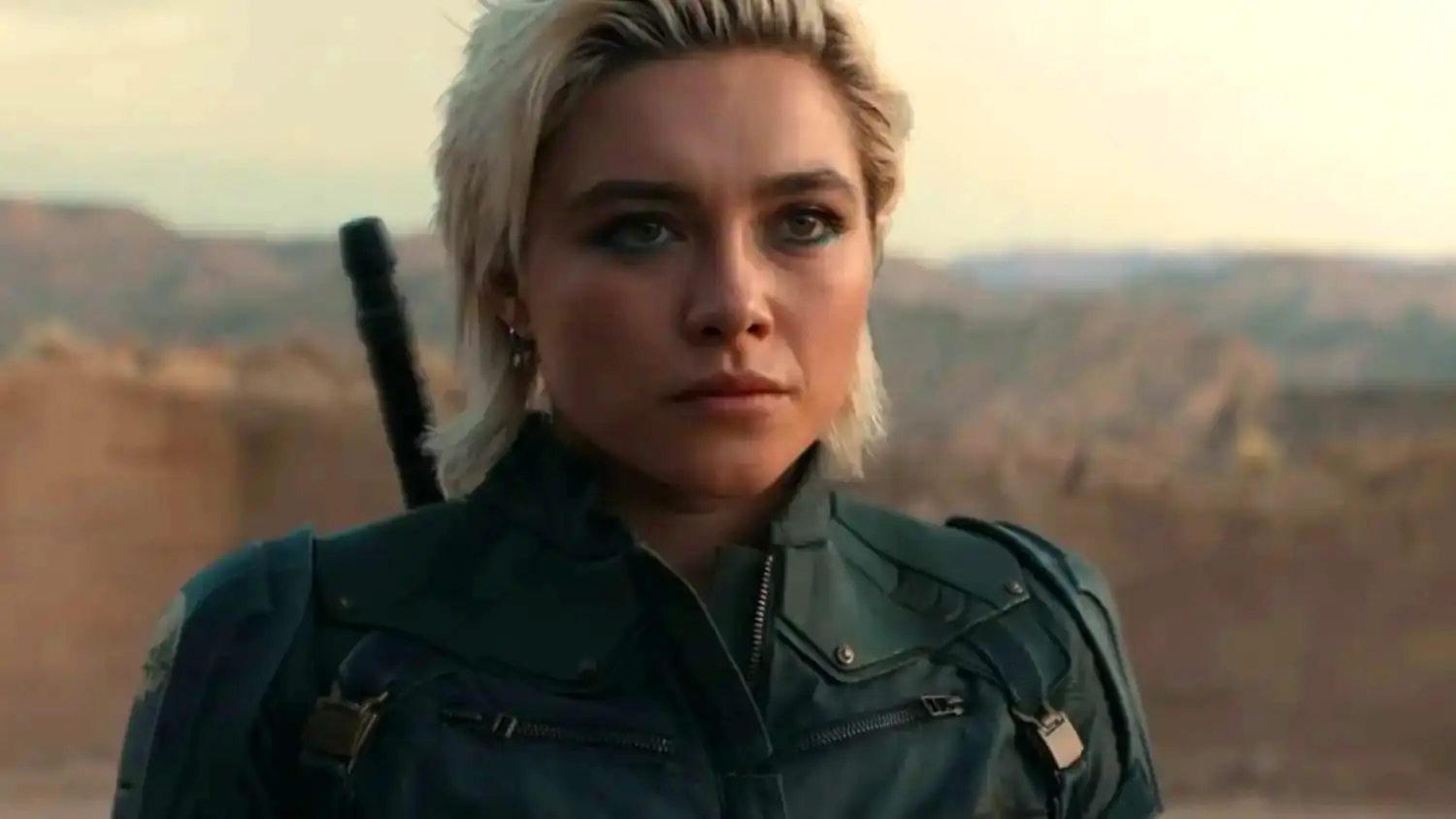 Thunderbolts Bombs With $76M Box Office: Second Worst MCU Opening