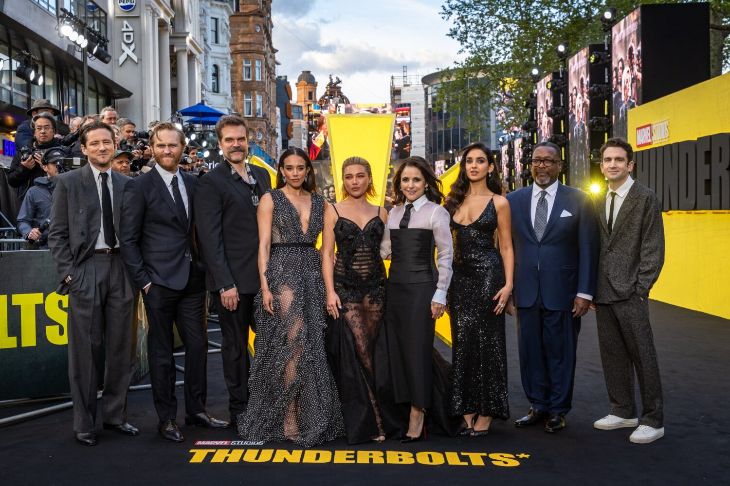 thunderbolts cast thunderbolts cast