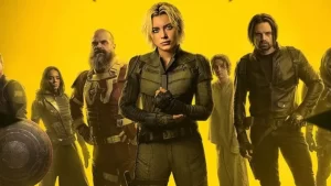 Marvel’s ‘Thunderbolts’- Now ‘New Avengers’ - Bombs Again on Monday